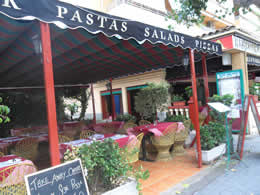 venezia restaurant magaluf